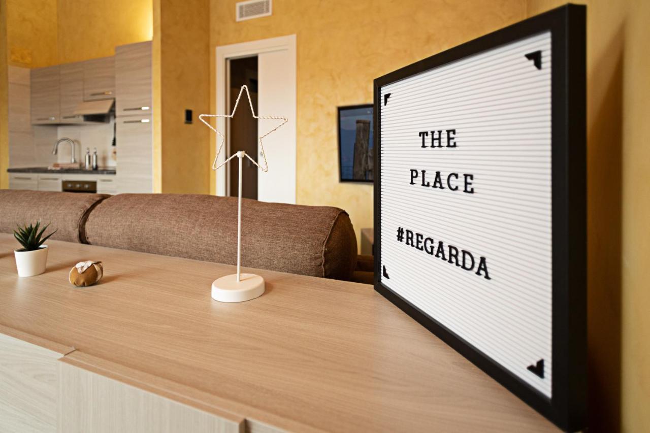 The Place - Regarda Travel Лацизе Экстерьер фото
